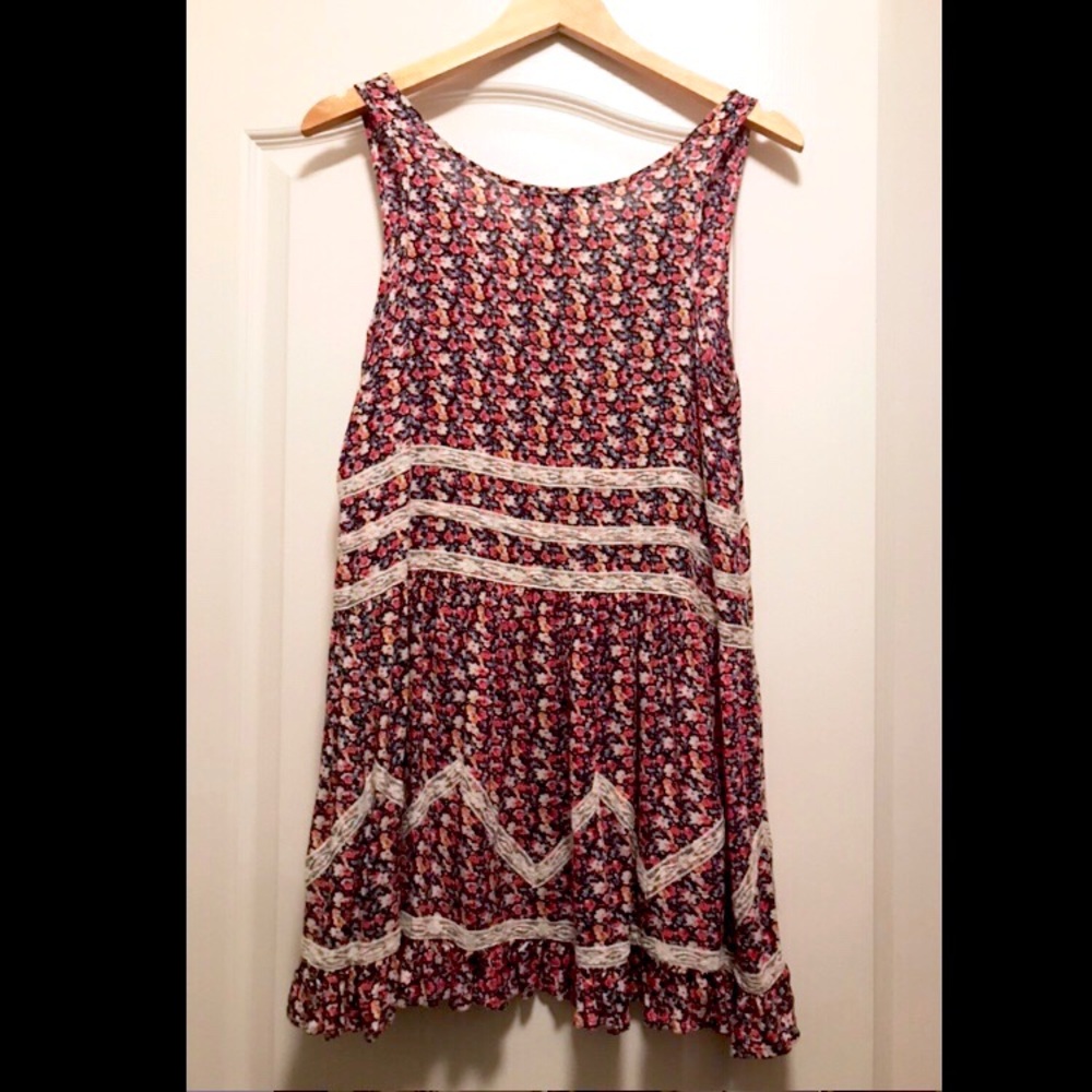 American Rag Sundress - Picture 3 of 3